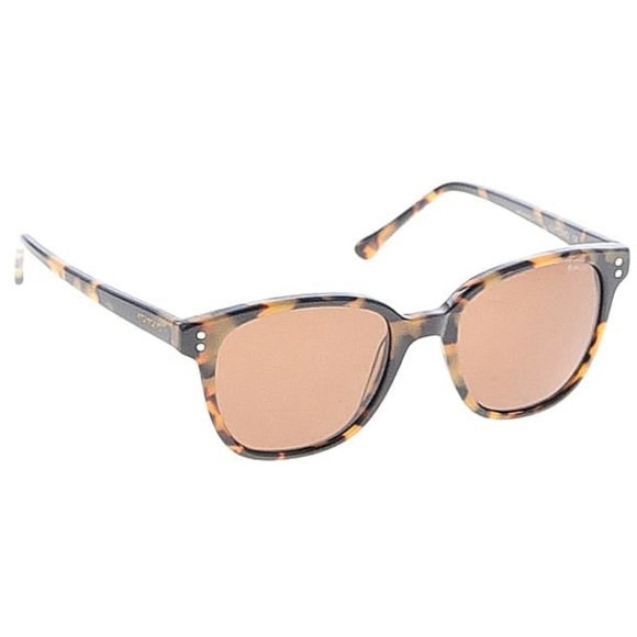 Komono Accessories - KOMONO Renee Tortoise Demi Sunglasses 🕶 (NEW)